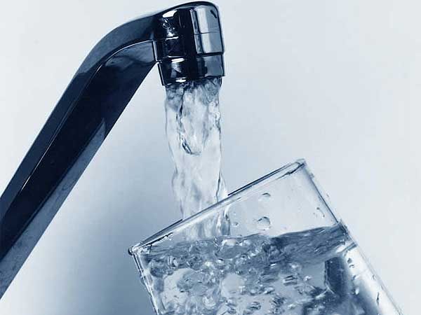 Heavy Metals can be found in drinking water supplies