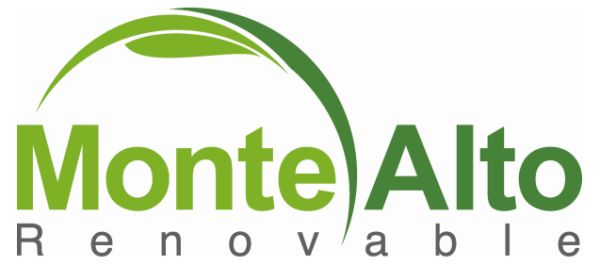 Monte Alto Renovable biomass energy projects