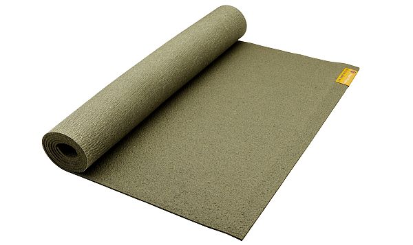 Recycled Rubber Yoga Mat