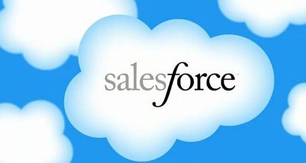 Sales Force logo