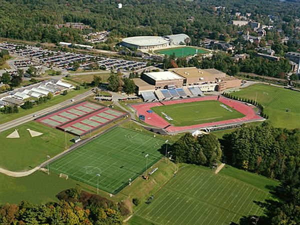 University of New Hampshire, Durham, N.H. - Ecofriend