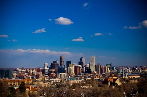 Denver, Colorado