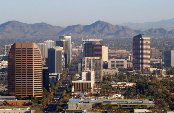 Phoenix, Arizona