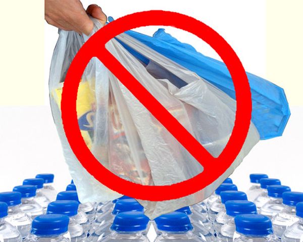 Plastic bans