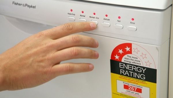 energy efficient home appliances