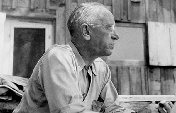 Aldo Leopold