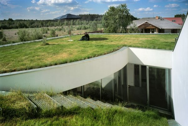 Impressive green rooftops from around the world - Ecofriend