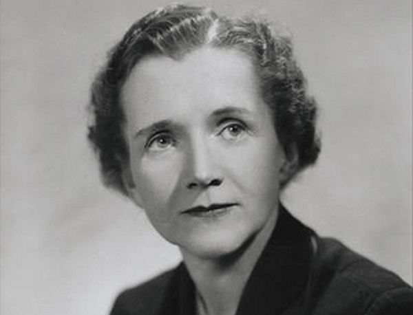 Rachel Carson