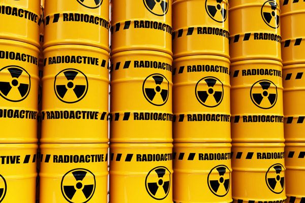 Radioactive Waste