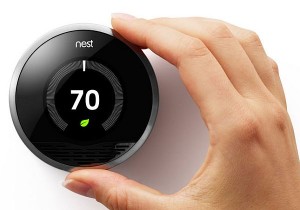 Smart Thermostats