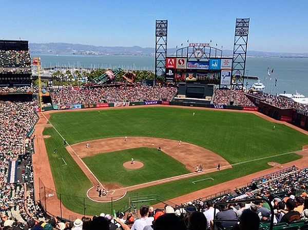 AT&T Park