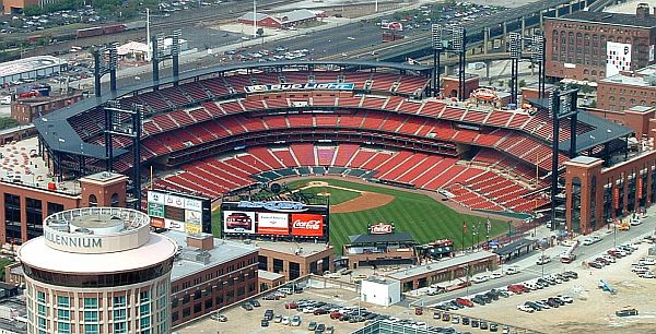 Busch Stadium