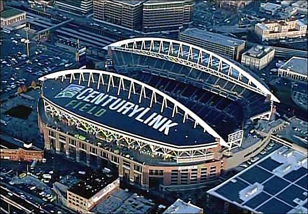 CenturyLink Field