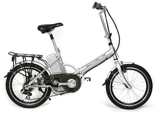 Eco Bike