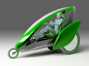 eco trikes