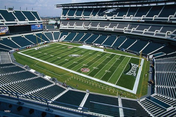 Lincoln Financial Field