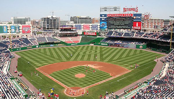 Nationals Park