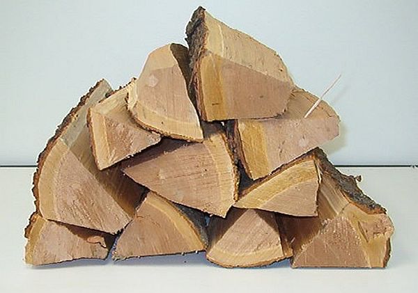 firewood