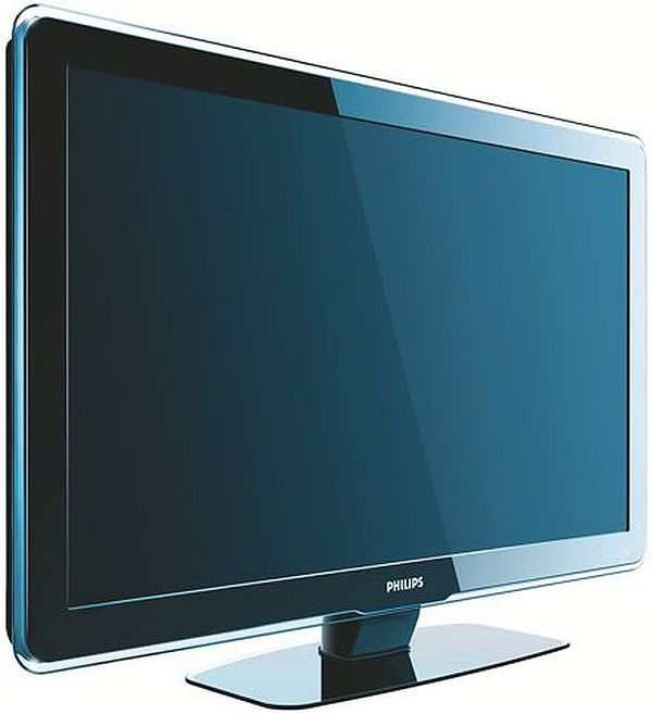 42-inch TV by Phillips