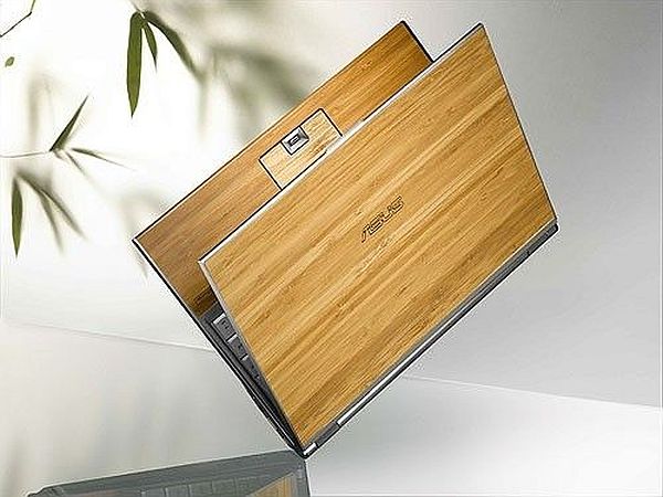 Bamboo U6V-B1 manufactured by ASUS