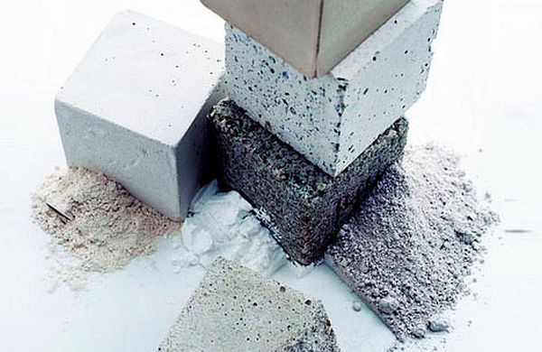 Eco-Concrete