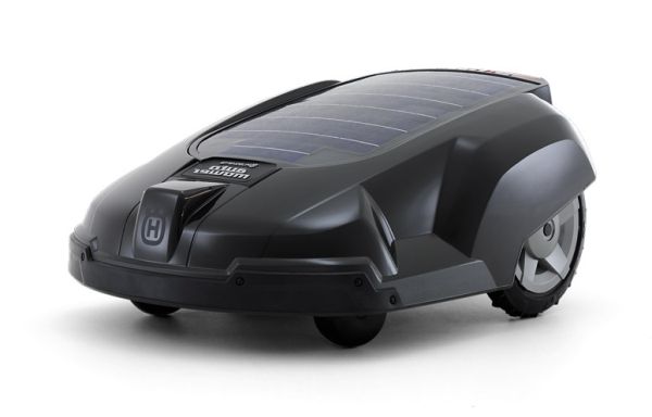 Husqvarna Automower Solar Hybrid_1