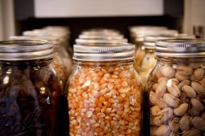 Simple Ideas to Repurpose Mason Jars - Ecofriend