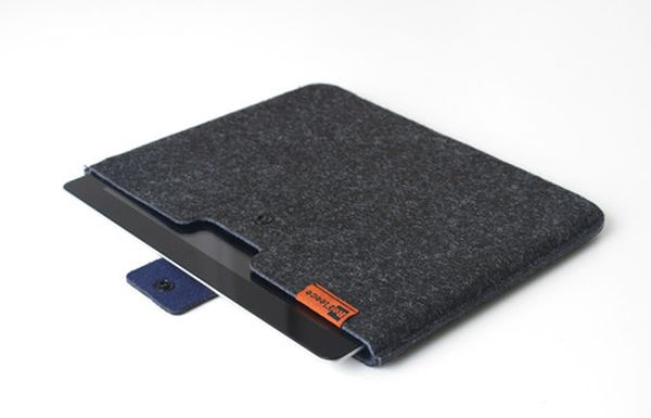 ReFleece iPad Sleeve