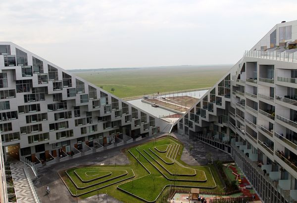 Sustainable Housing, Denmark