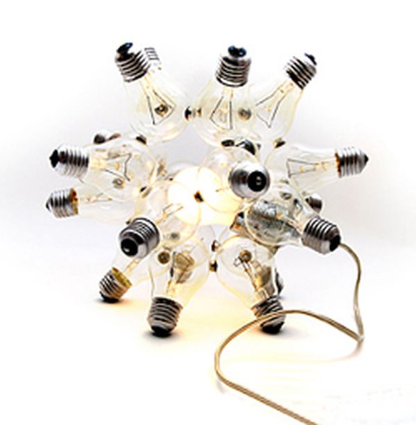 Light bulb lamps