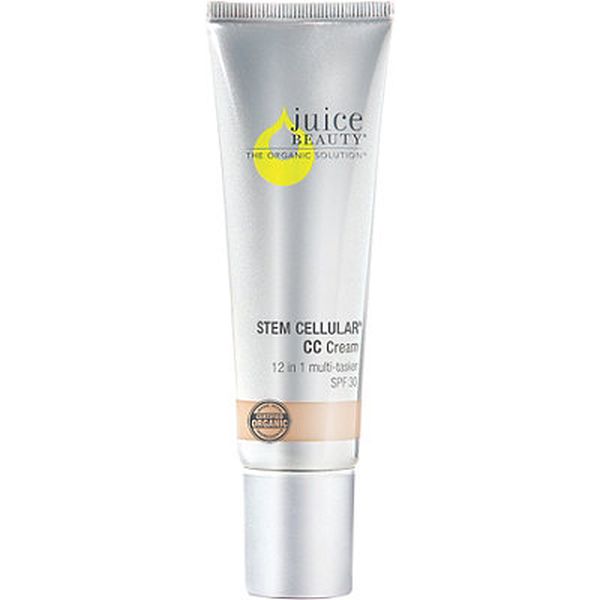 Cellular CC cream by Juice Beauty