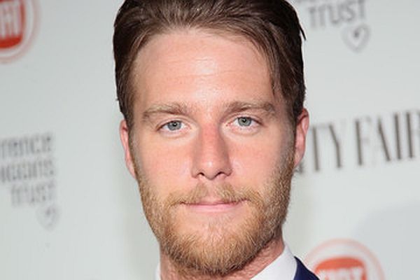 Jake McDorman