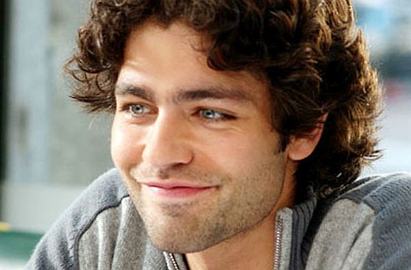 Adrian Grenier