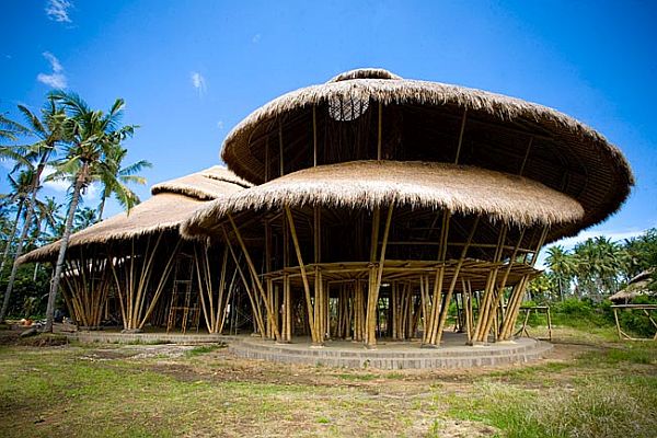 Green School Bali, Bali