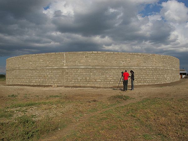 UasoNyiro Primary School, Kenya