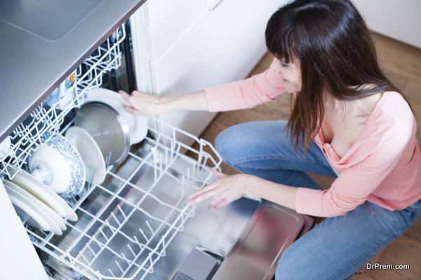 Dishwasher