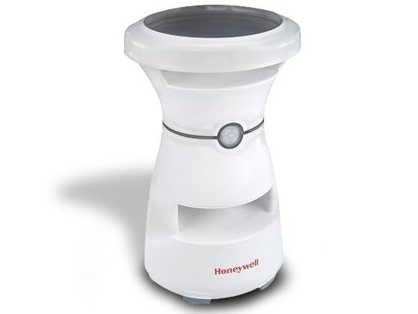 Honeywell Outdoor Solar Speaker