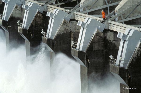 Hydropower