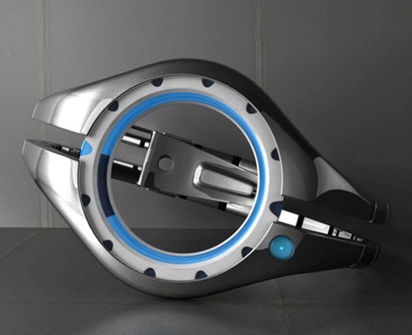 Solaris Series Concept Watch Line