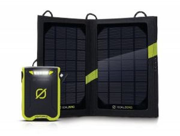 travel-solar-charger