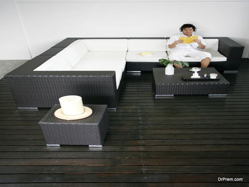 7 Eco-Friendly Flooring Solutions You Will Love - Ecofriend - Eco-Conscious Apartment Flooring Solutions
