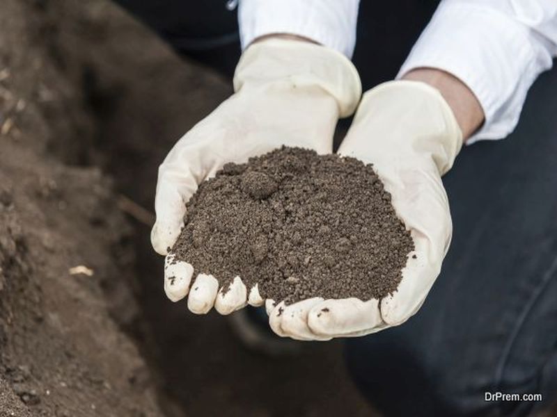 Composting