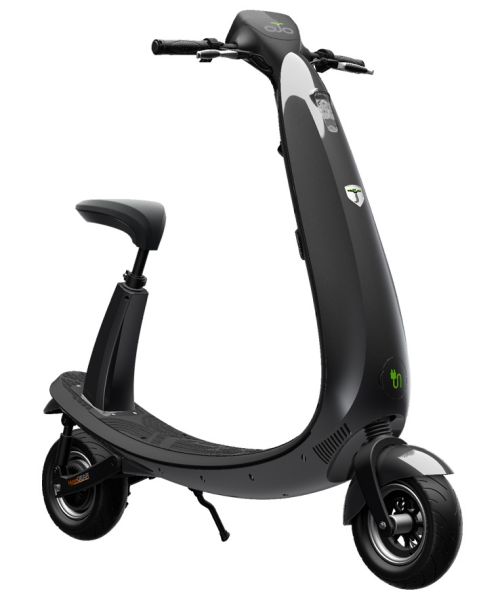 OjO Electric scooters