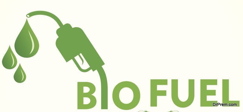 Biofuels by using Algae