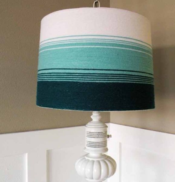 Old-Lampshade-a-New-Look