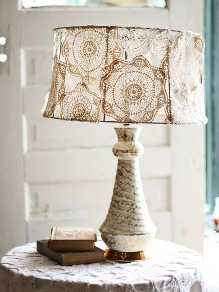 Old-Lampshade-a-New-Look