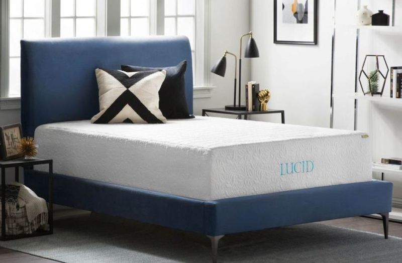 eco dream bamboo mattress reviews