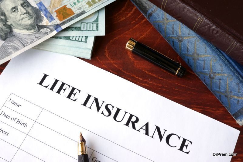 LIFE-INSURANCE