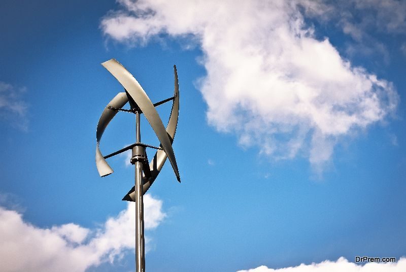 Backyard-Wind-Turbine