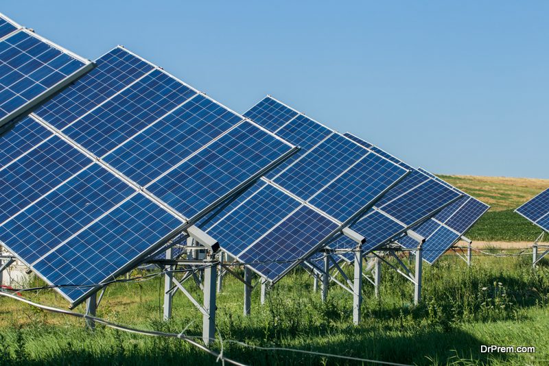 Advancements and recent trends in solar energy to watch out for